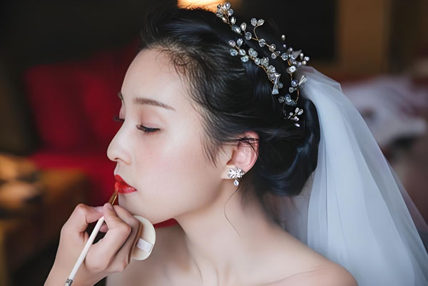 武汉婚纱摄影|武汉昕蓝映像婚礼纪实摄影机构